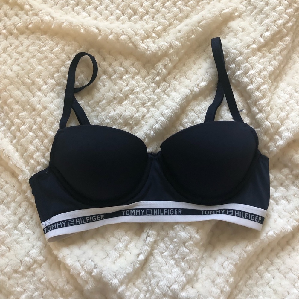 Tommy Hilfiger bra